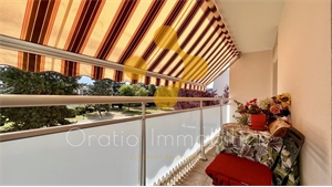 appartement à la vente -   74000  ANNECY, surface 79 m2 vente appartement - APR738056